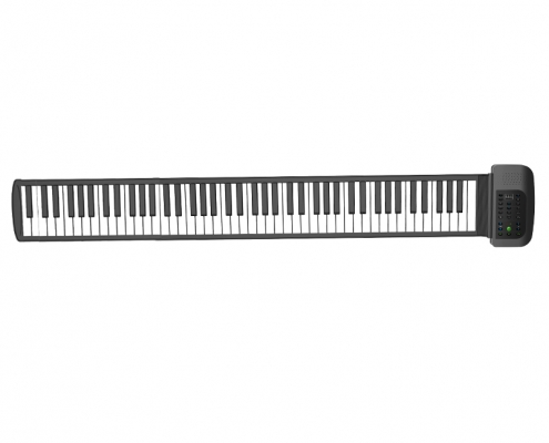 88 key electric piano