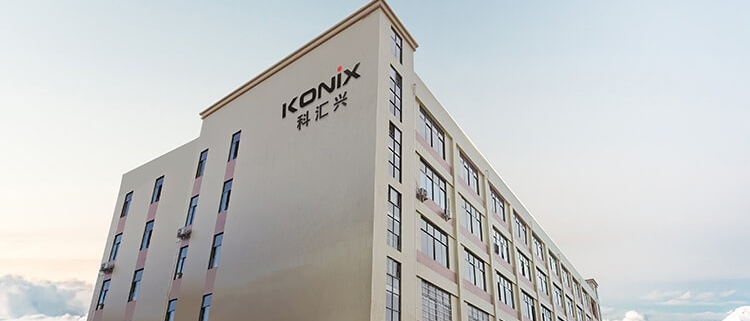 konix Factory
