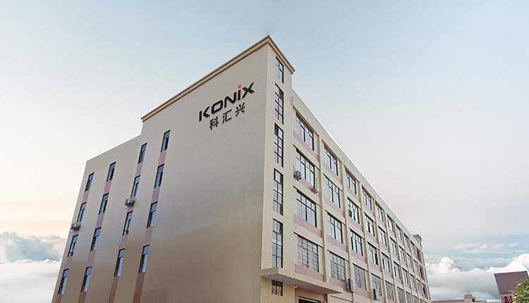 konix Factory