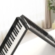 folding piano