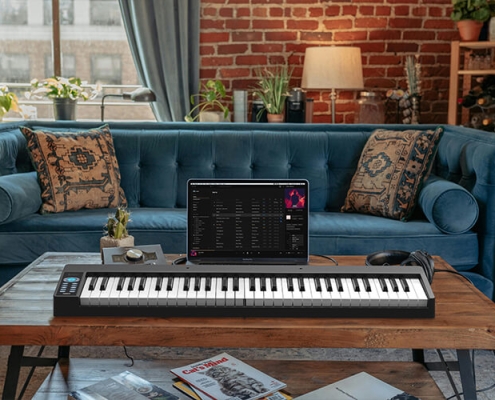 Digital Piano