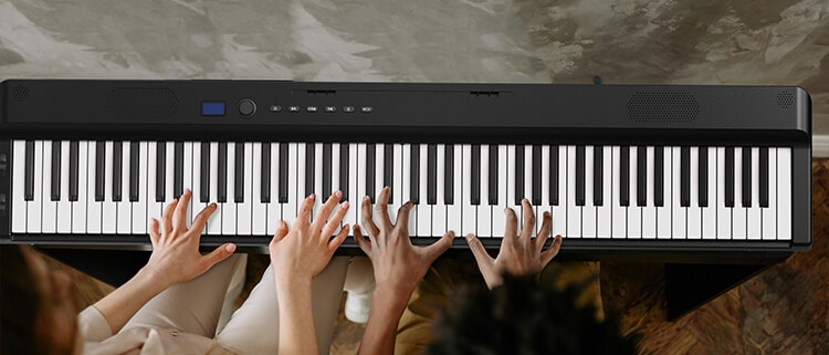 Portable Digital Piano