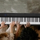 Portable Digital Piano