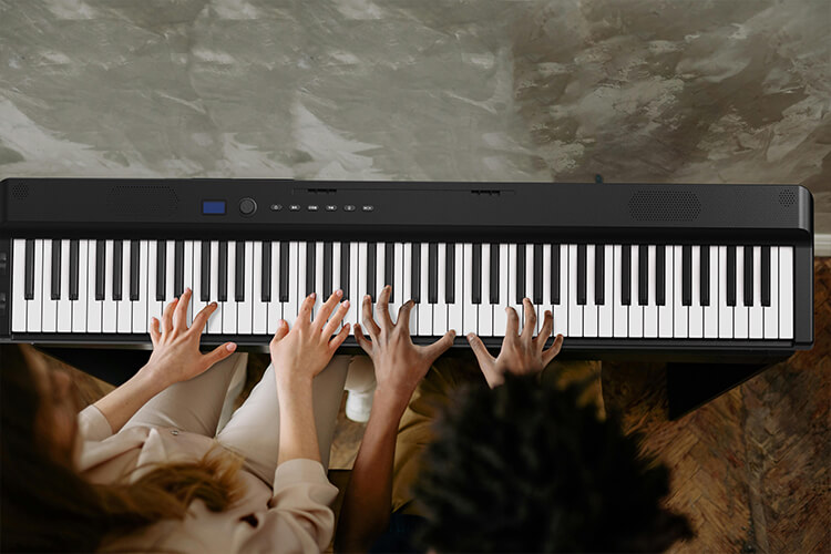 Portable Digital Piano